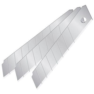 Repuesto Bisturi  X 10 Und - Pequeño – Grande