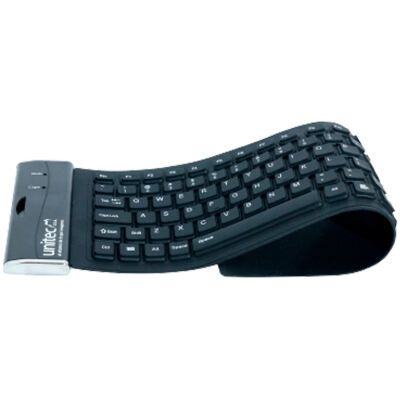 Teclado Flexible Unitec