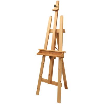 Caballete 130cm - 140cm