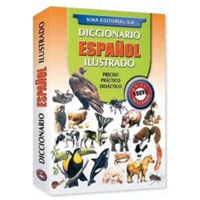 Diccionario Español